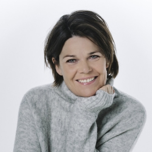 Bettina Højsgaard