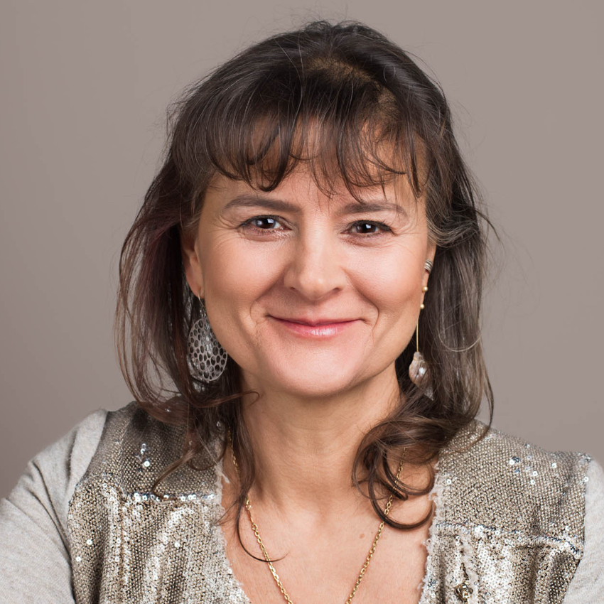 Maria Salomon
