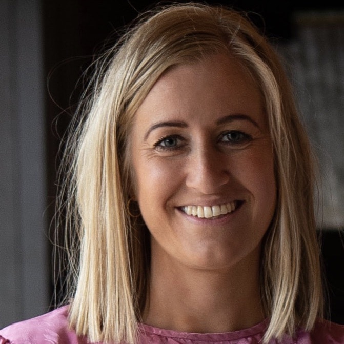 Camilla Graugaard Olesen